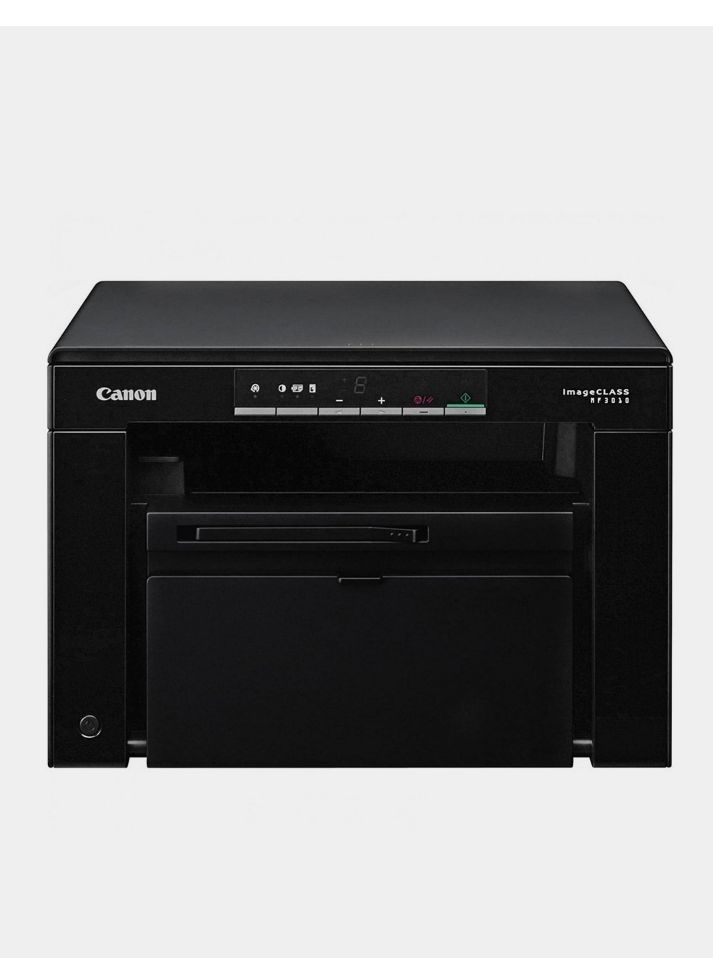 canon 3310 printr