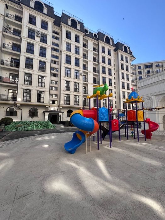 Срочно Продается Яккасарайском 3 ком квартира на элитном новостройке