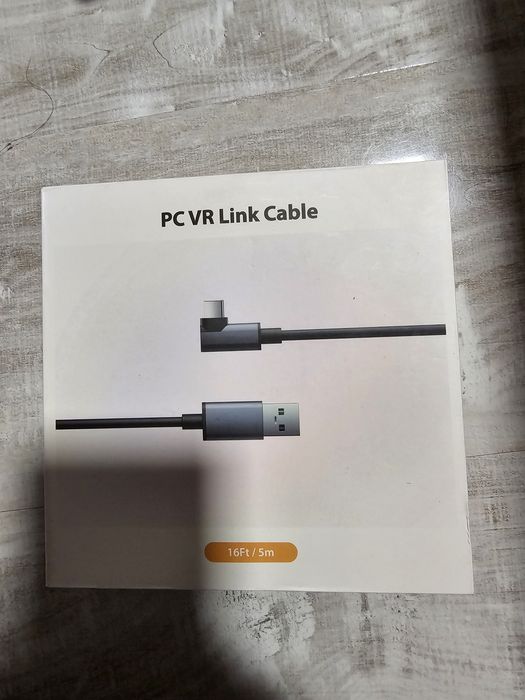 Cablu VR- Pc VR link Cable