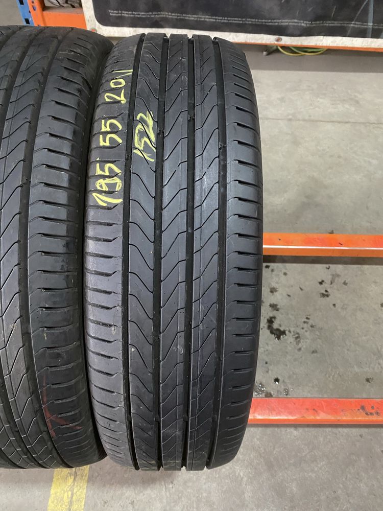 Anvelope vara 195/55/20 Continental Ultra Contact 195 55 20 R20