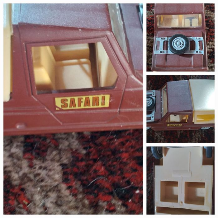 Машинки СССР и ГДР Смотрите 5 фото Читайте описании