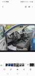 Ford Fiesta benzina