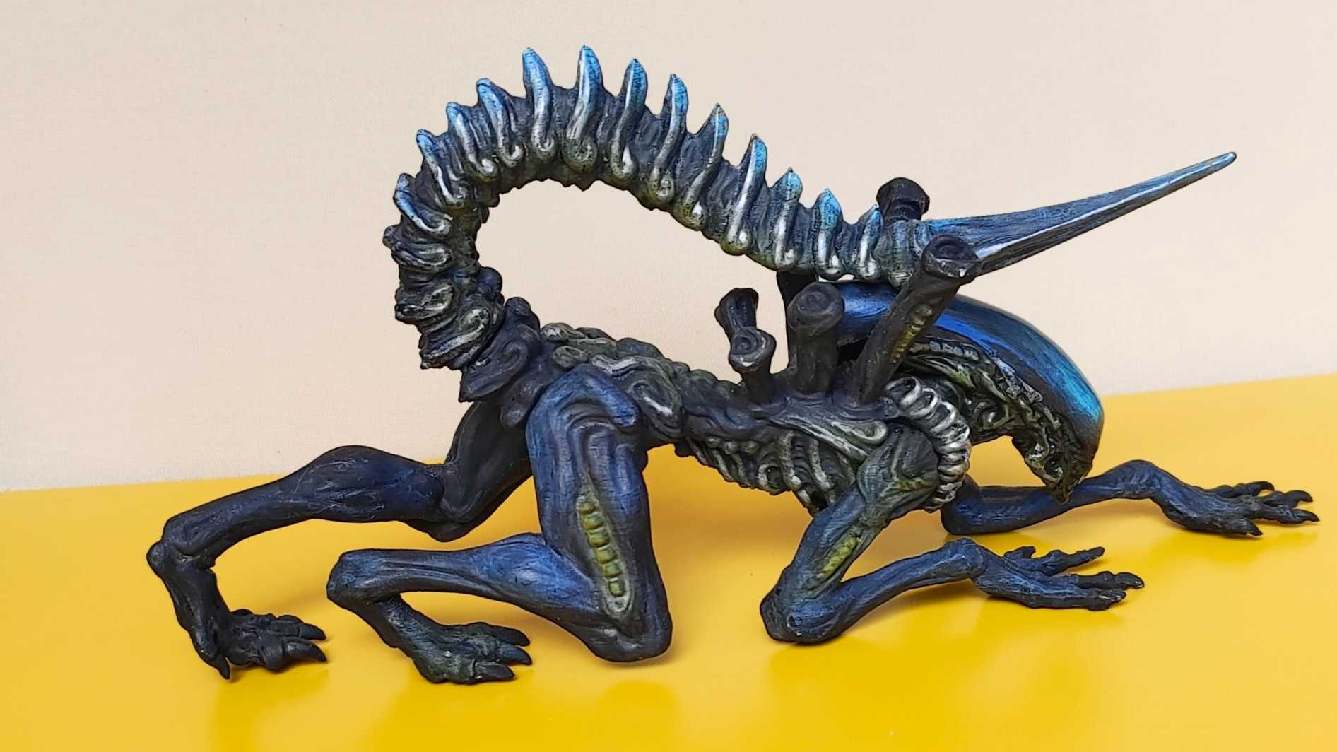 Figurină Alien Xenomorf