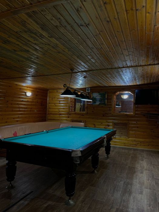 Сауна - Баня Тамаша Бассейн шашлык 6000/час