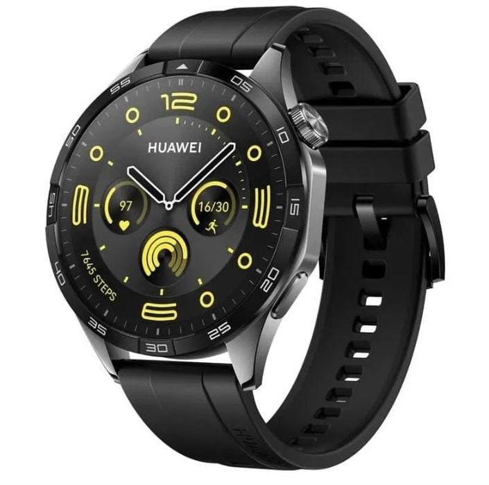 HUAWEI Watch GT4 - часы