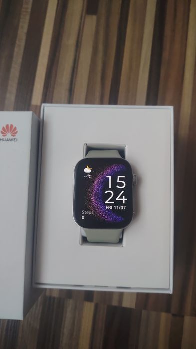 Hualei fit 3 - Уникален