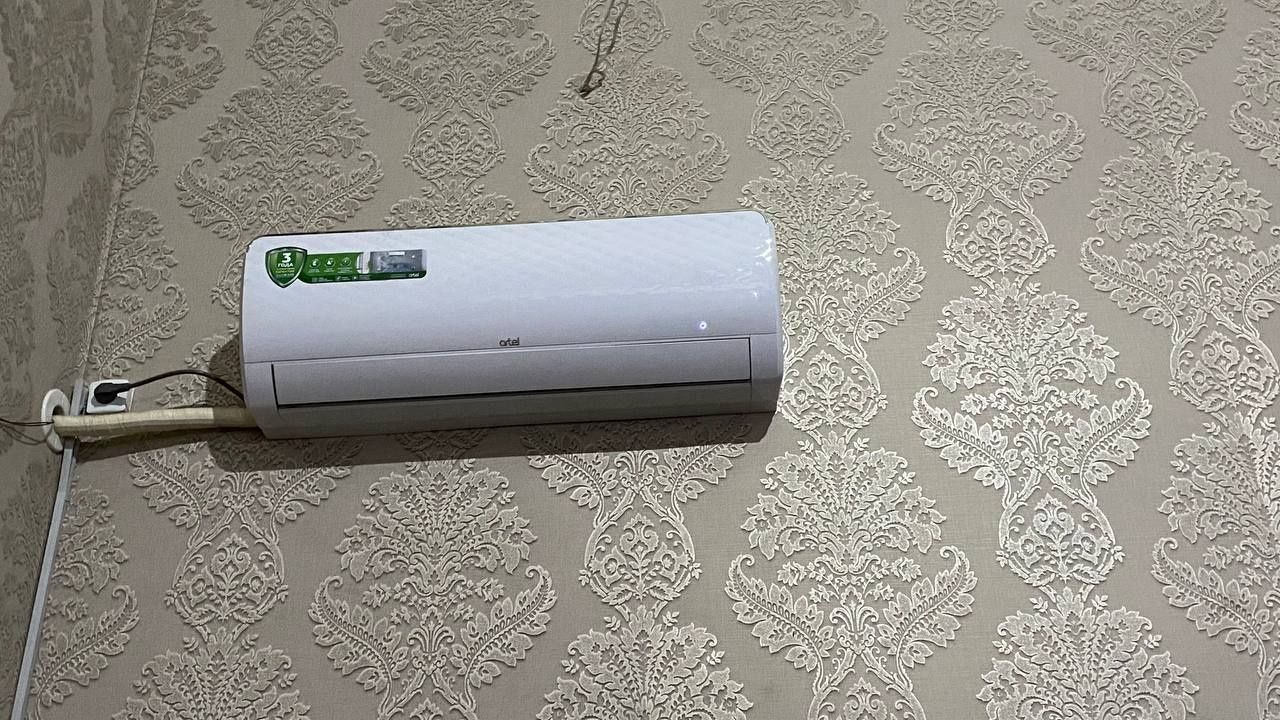 Кондиционер artel