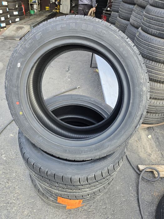 Anvelope iarna 245 45 17