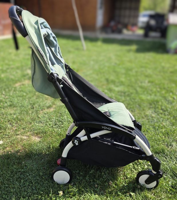 Carucior copii Babyzen Yoyo 2