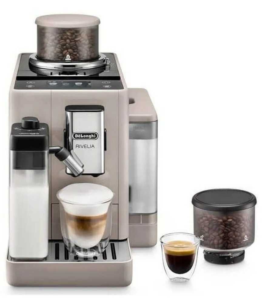 Kофемашина Delonghi EXAM440.55.BG Rivelia