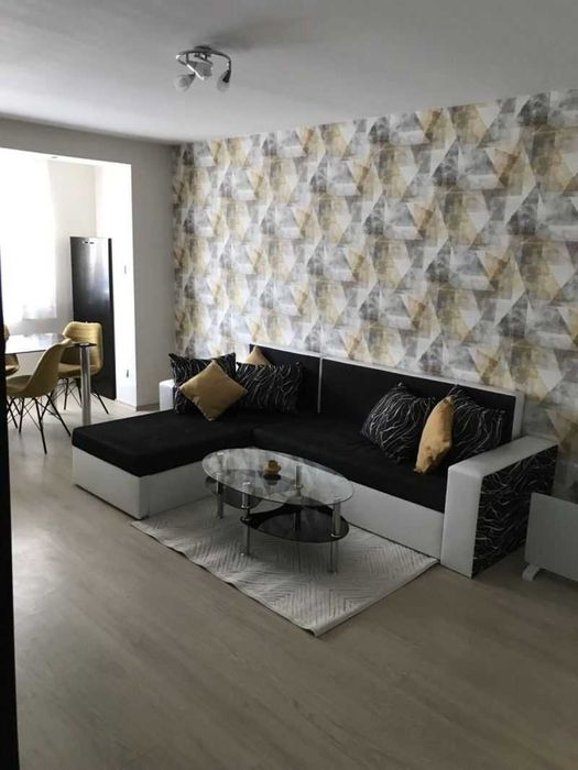 Двустаен апартамент – кв. Бъкстон