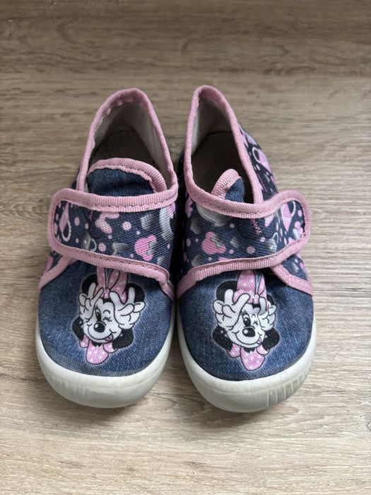 Обувки за момиче 20-24 номер