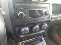 Jeep compass радио CD