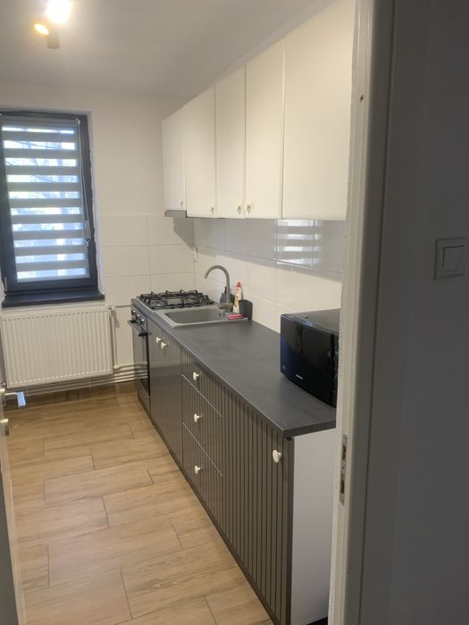 Regim hotelier apartament doua camere!