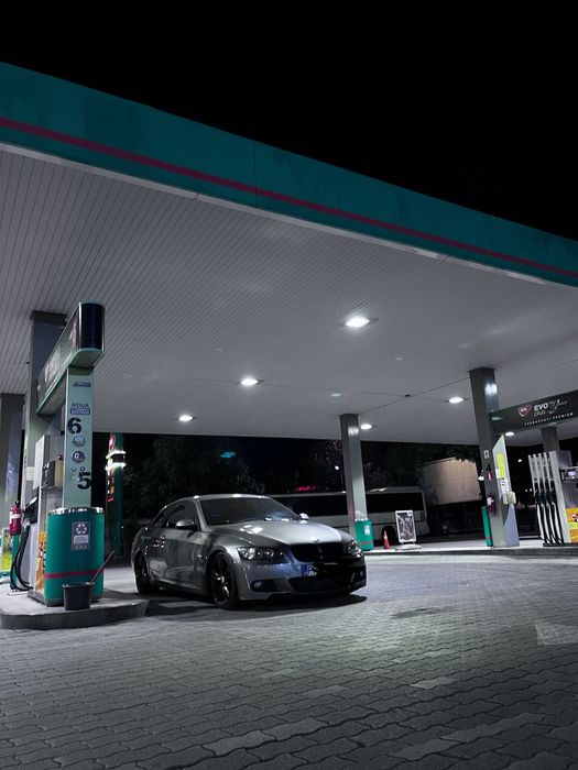 Vand bmw e92 320D