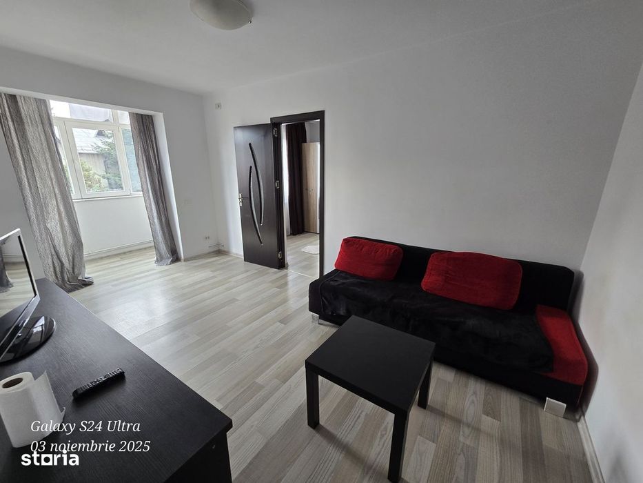 Apartament 2 camere Nord 63300euro