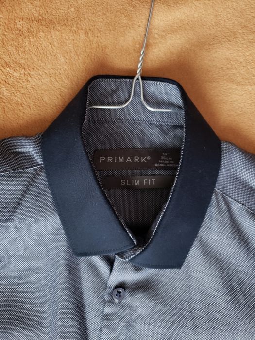 Camasa eleganta noua din Primark marime XS