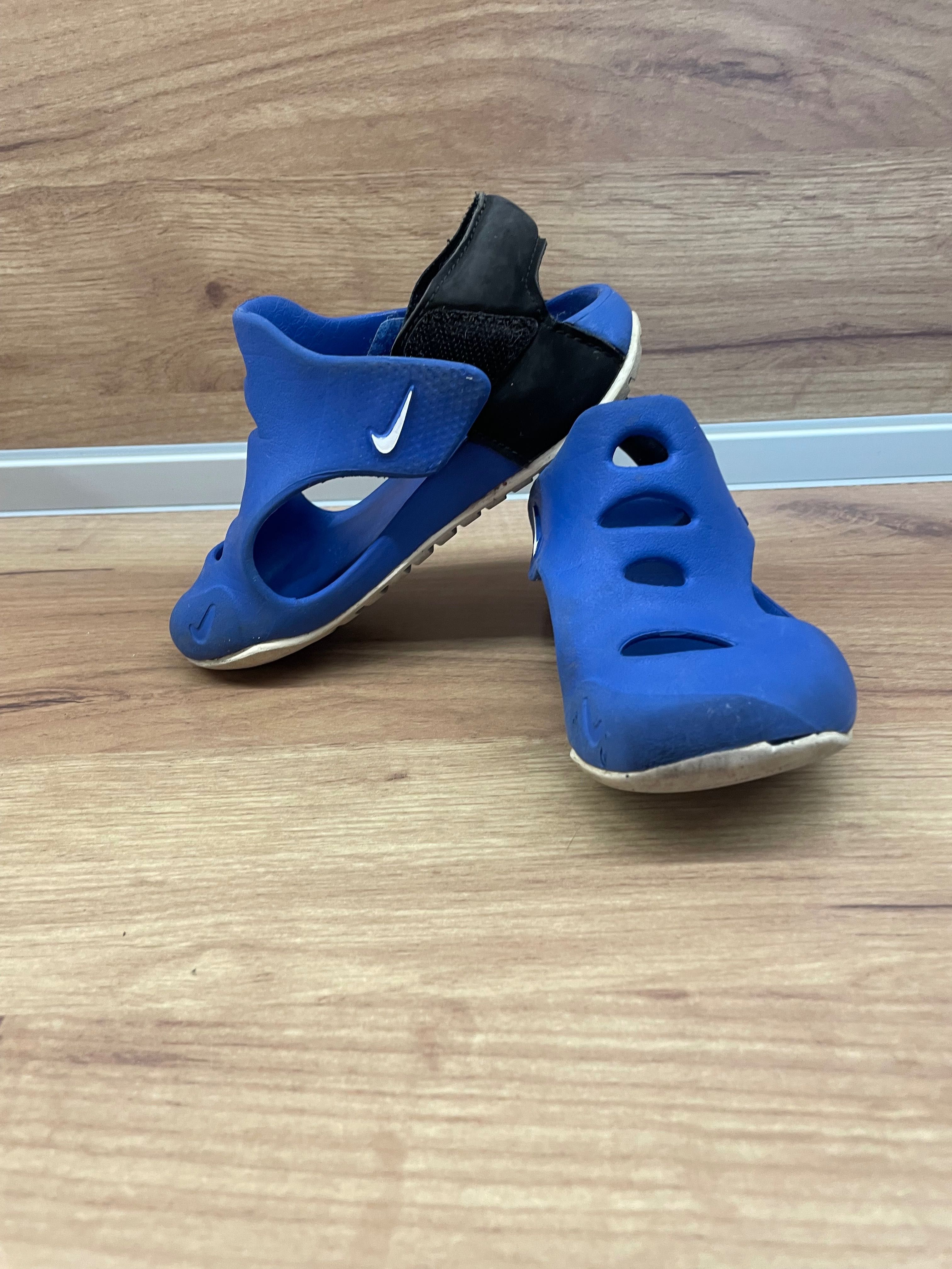 Детски Сандали Nike