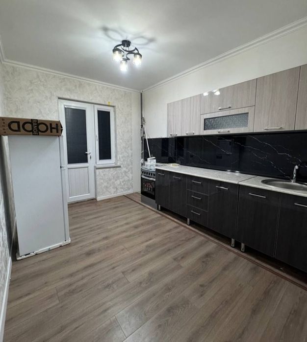 Аренда квартиры 2/9/10 Бектимирский район.  Ж.К Мусафо Маскан. Рохат