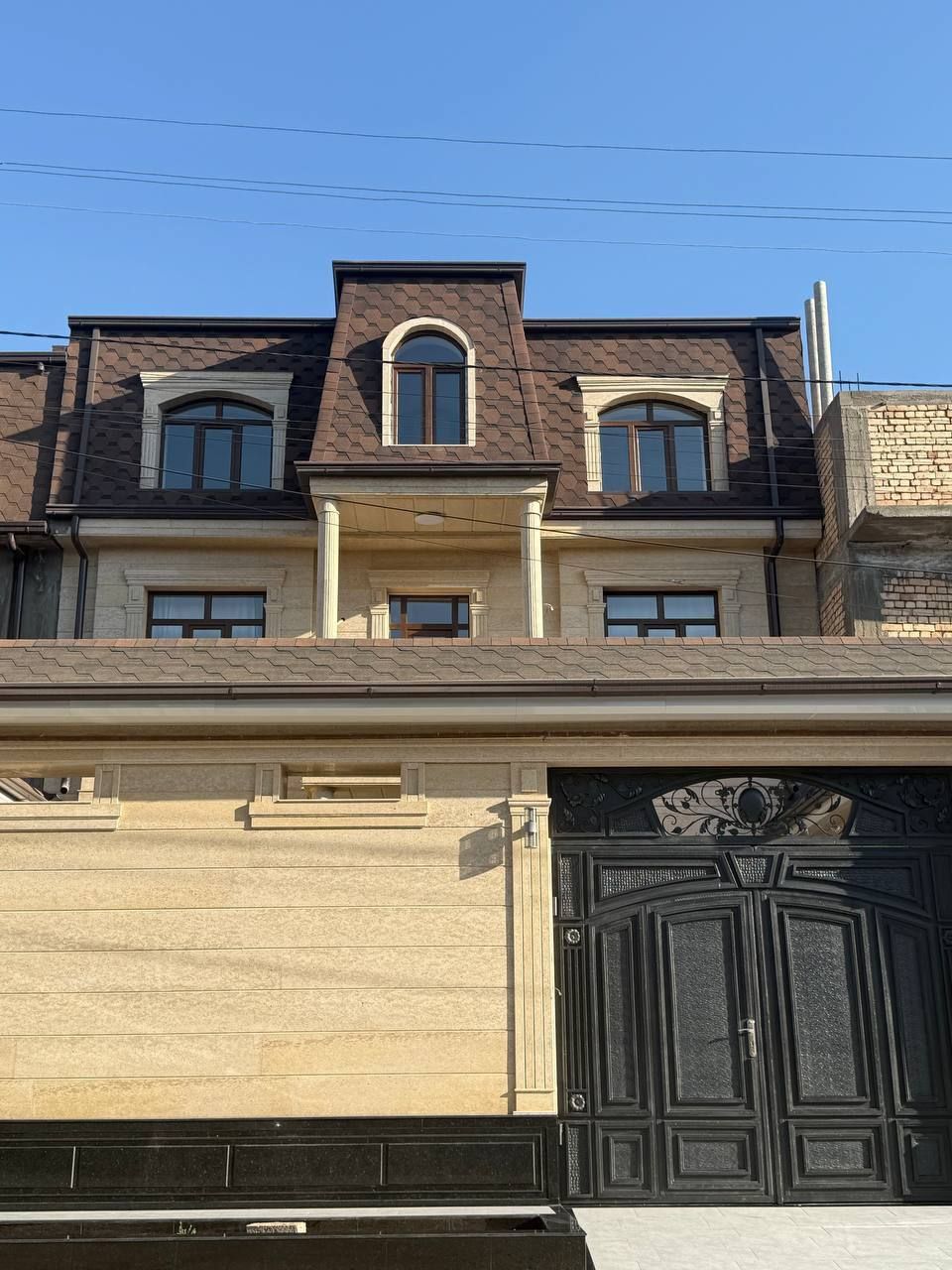 СРОЧНО!!! Продается 
Олмазор туман 
Ор: Охунбобоев Макро
2 сотих 
7 та