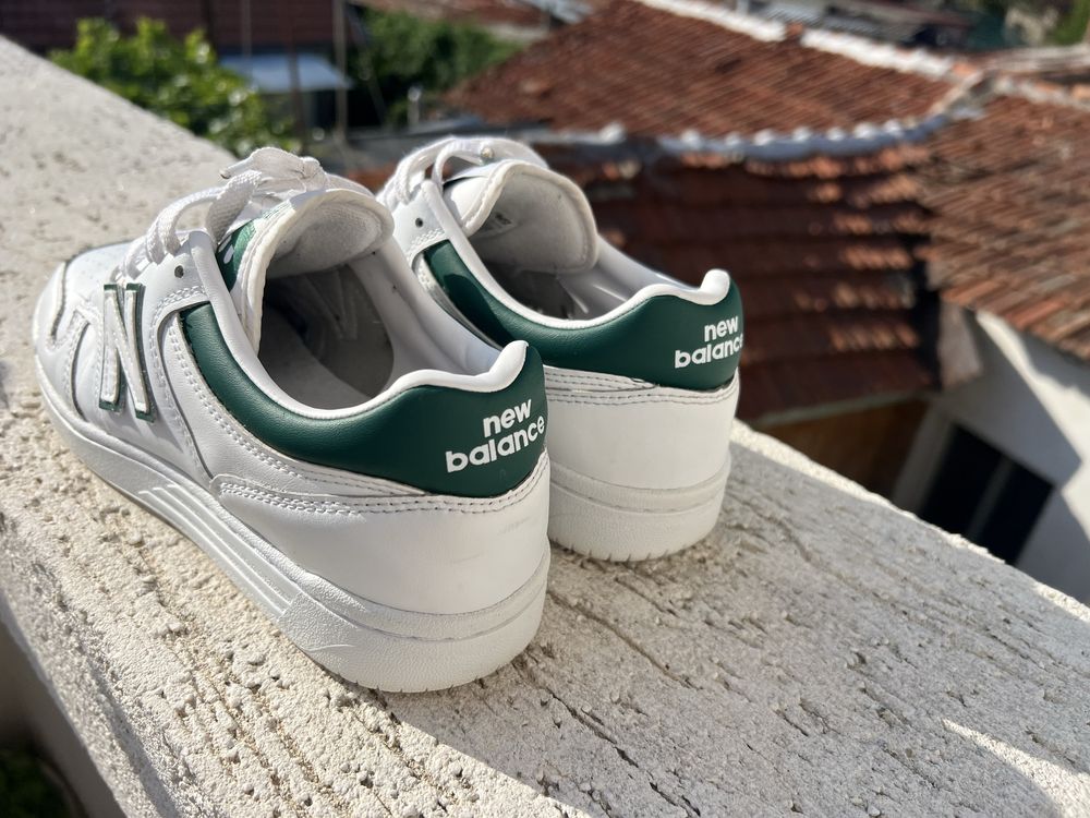 New Balance 480 Low 41.6