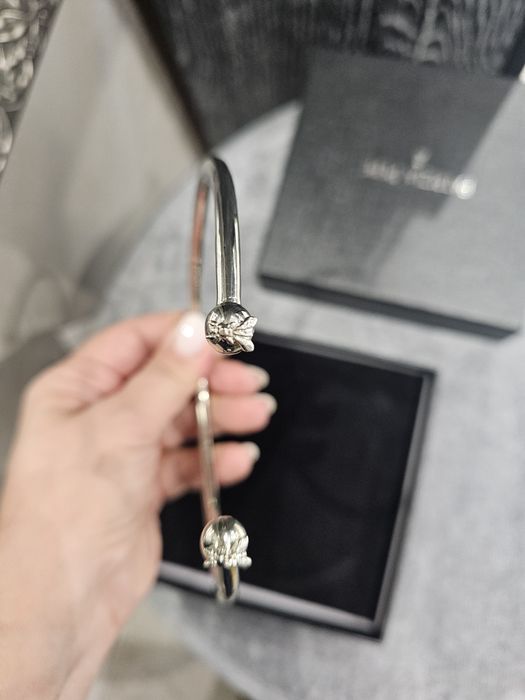 Патриция Пепе чокър