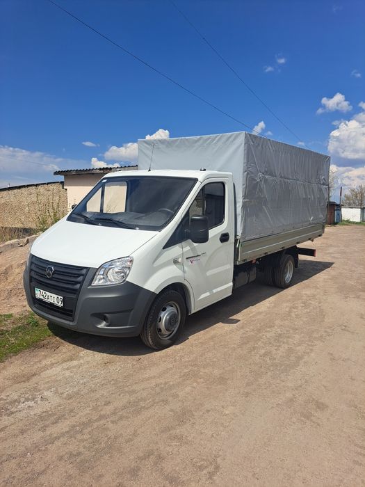 Грузоперевозки.  Грузотакси.Газель нехт.