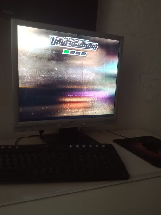 Продам игравой компьютер. СРОЧНО