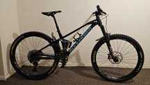 Mtb Mondraker Foxy R 2019