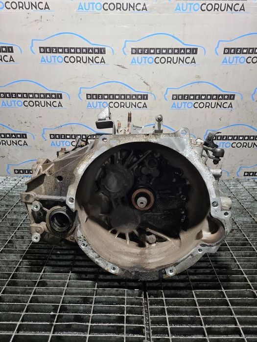 Cutie de viteze Mitsubishi ASX 1.8 D 2010 - 2012 150CP Manuala 6 Trepte 4N13 (812) ...