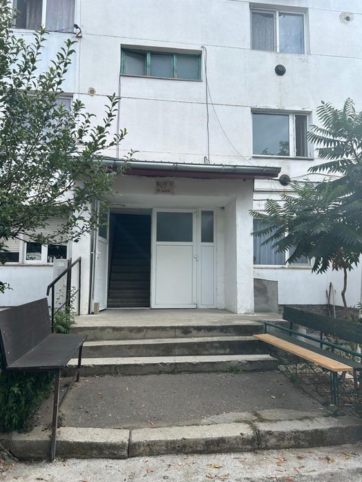 Garsoniera de vanzare Pucioasa Judet Dambovita