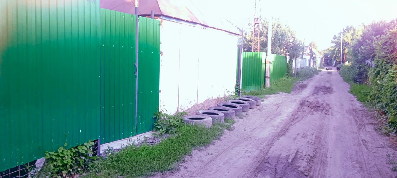 Дача для отдыха и