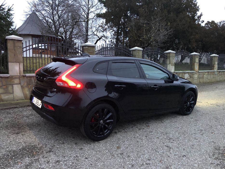 Vând , Volvo V 40 ,, motor 1,6