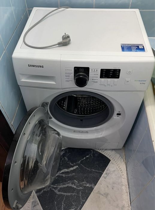 Стиральная машина Samsung