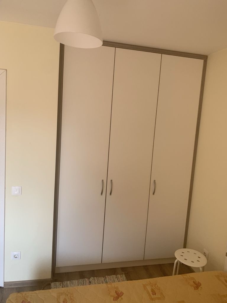 Дава се под наем Двустаен апартамент в София, Борово - 56 кв.м за 450 € - Снимка #5