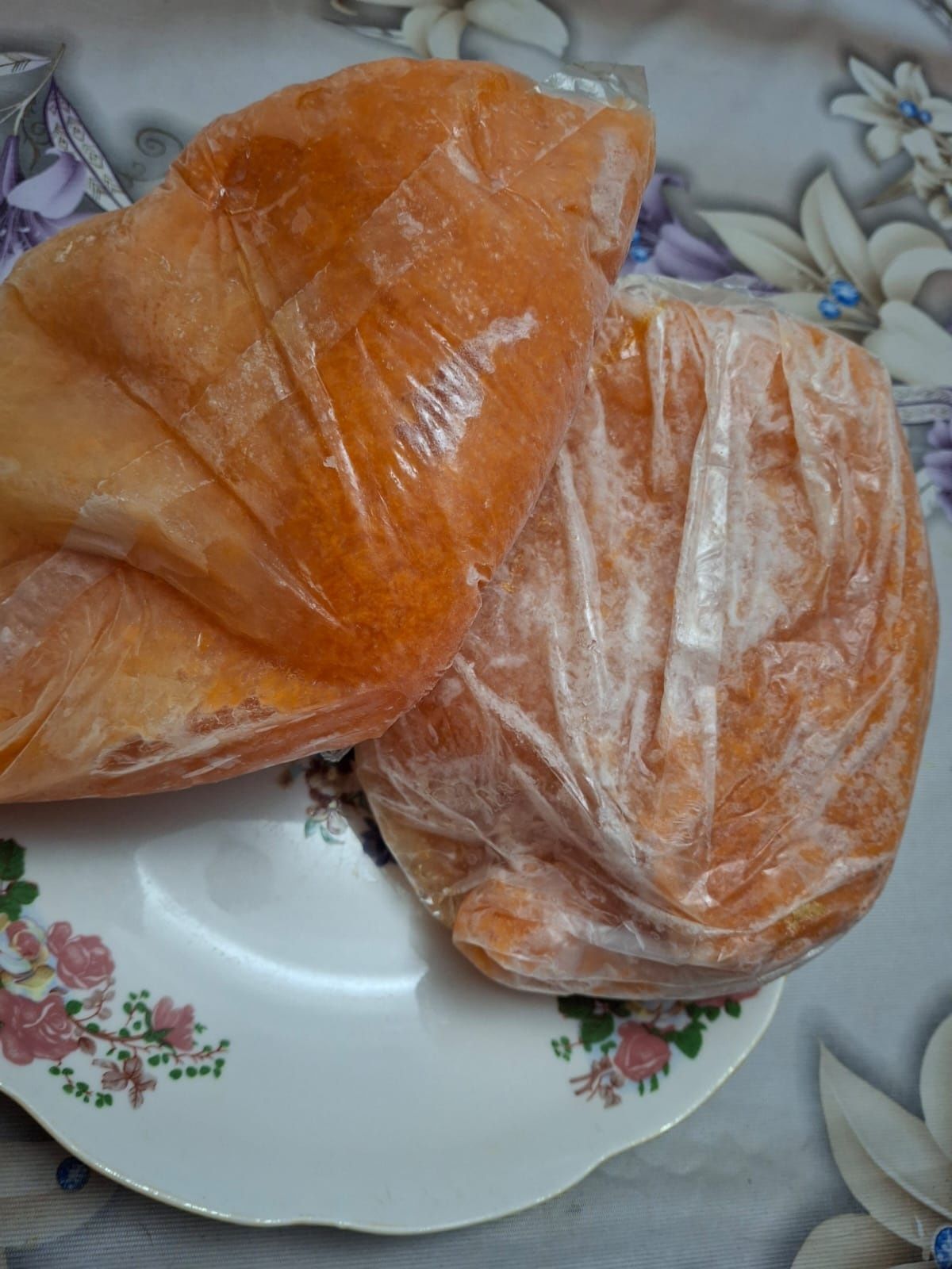 Продается сладкая ароматная тыква.  А так же ЗАМОРОЖЕННАЯ тыква.