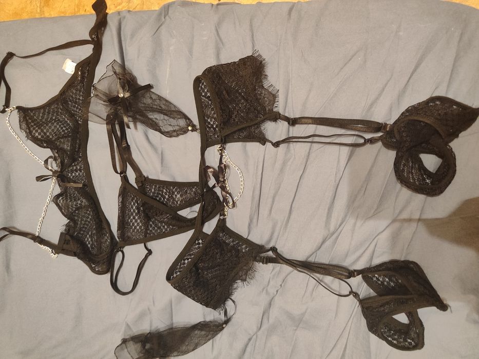 Продам набор новый