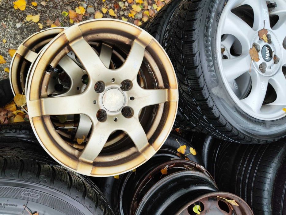 Peugeot 207 на части 1.4 95кс  пежо 207