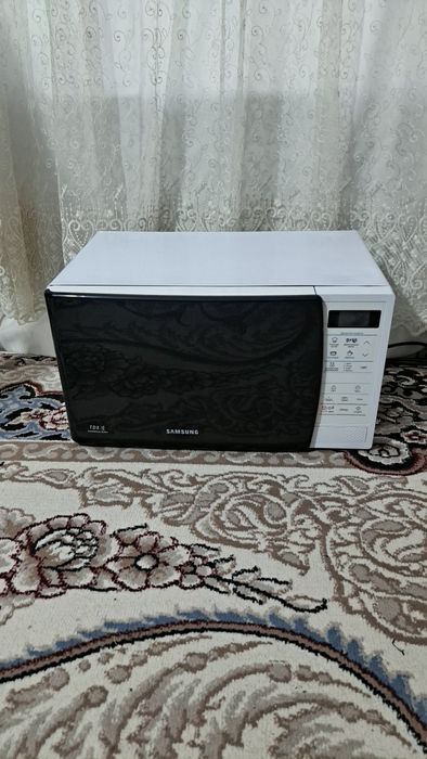 Samsung 23лBio микроволновка продаю