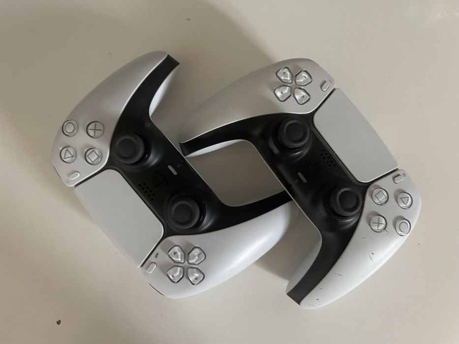 Playstation5 Slim/digital 2 ta pult