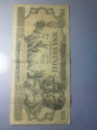 Bancnota românească an 1947