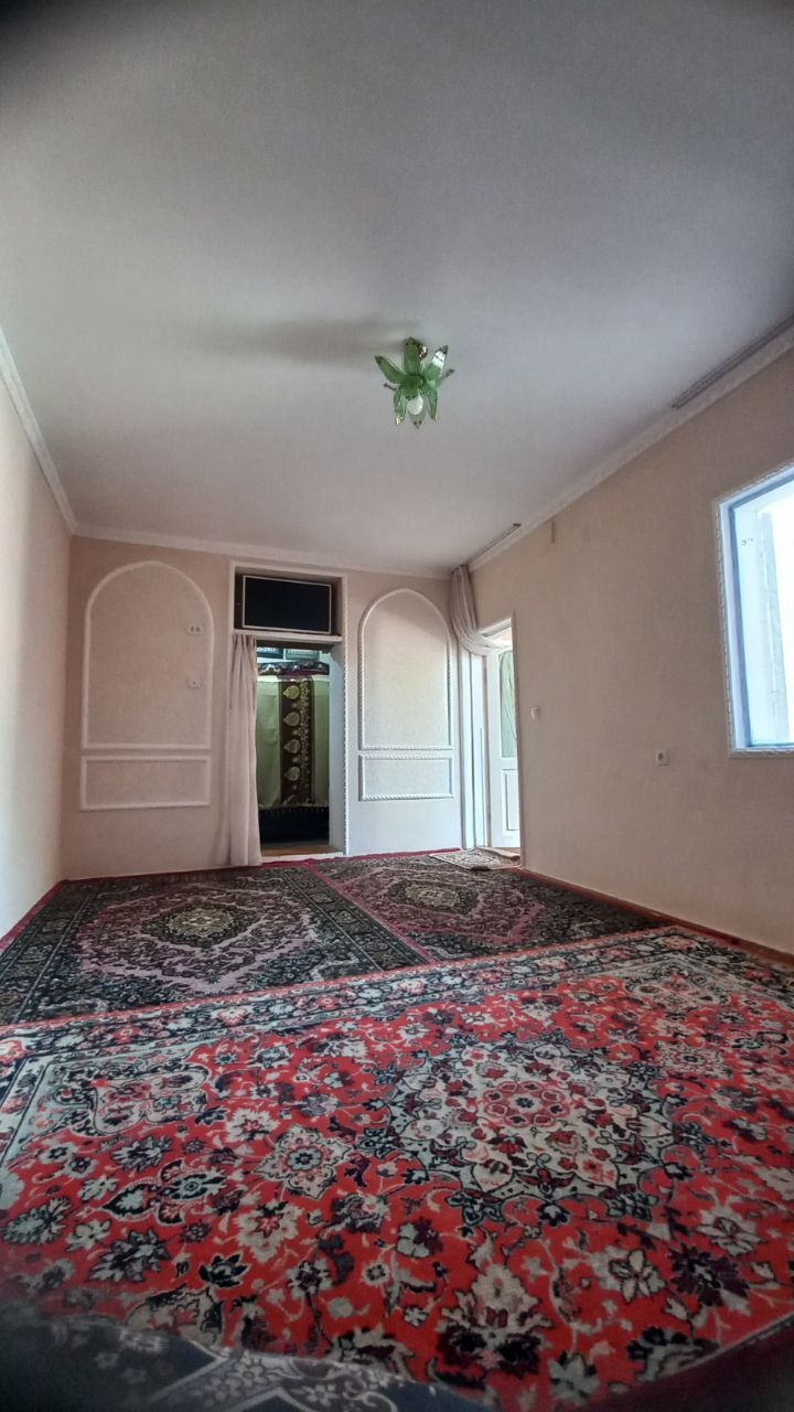 Продаётся участок в старом городе(чорминор)