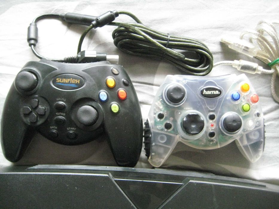 Конзола Xbox Classic Original