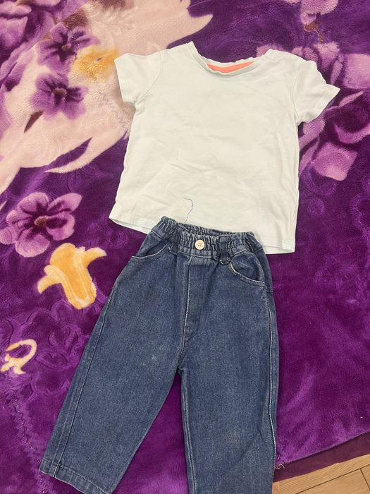 Одежда для ребенка