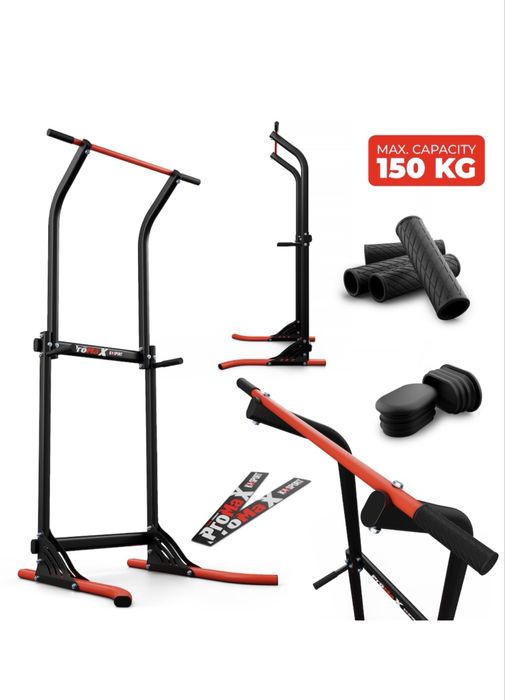 Aparat nou multifunctional sport. Sala. Fitness