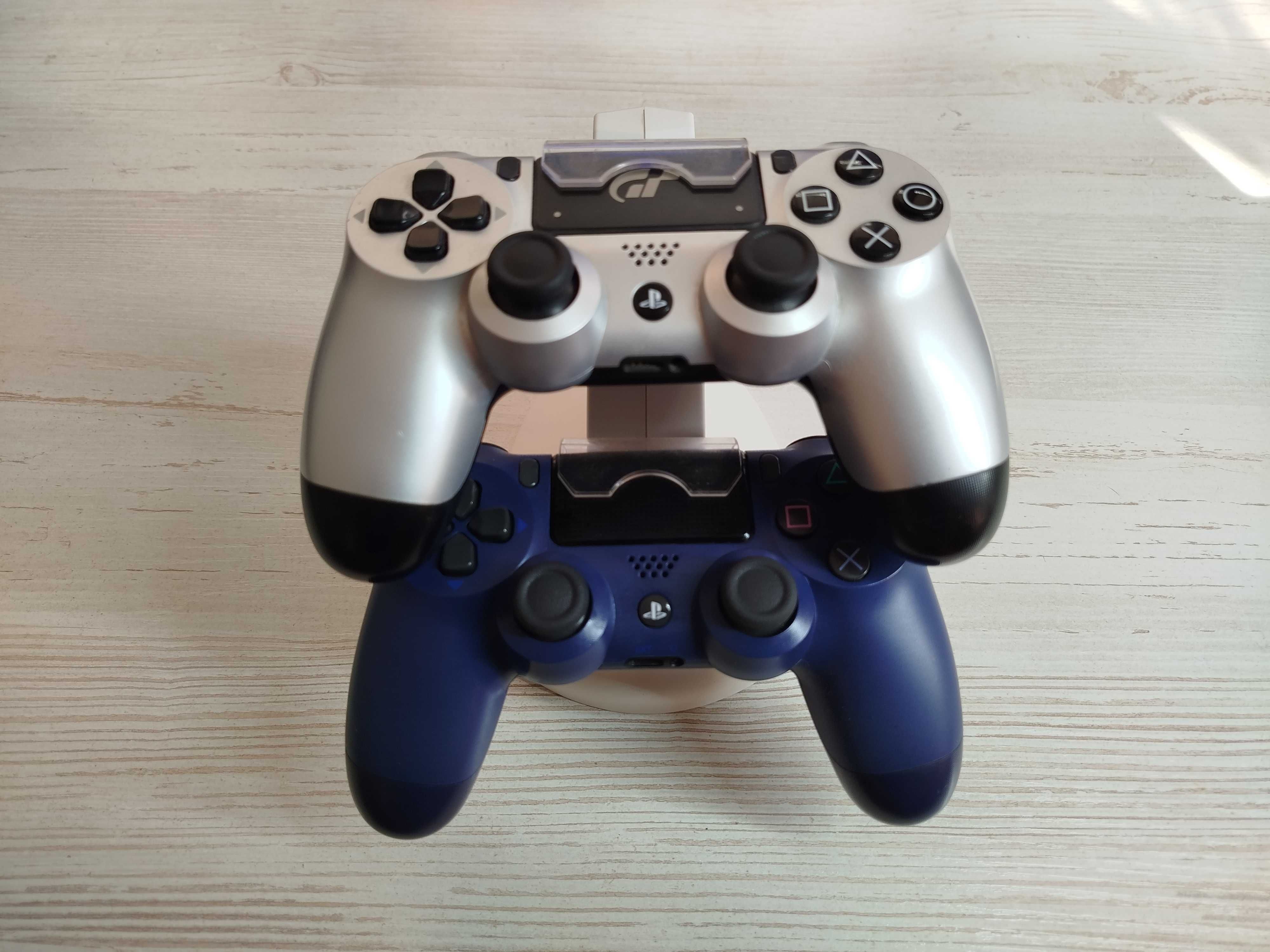 Playstation 4 Зарядная станция ps4