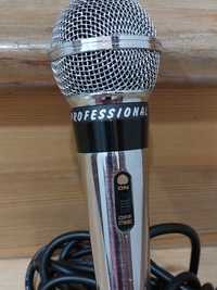 Микрофон для караоке