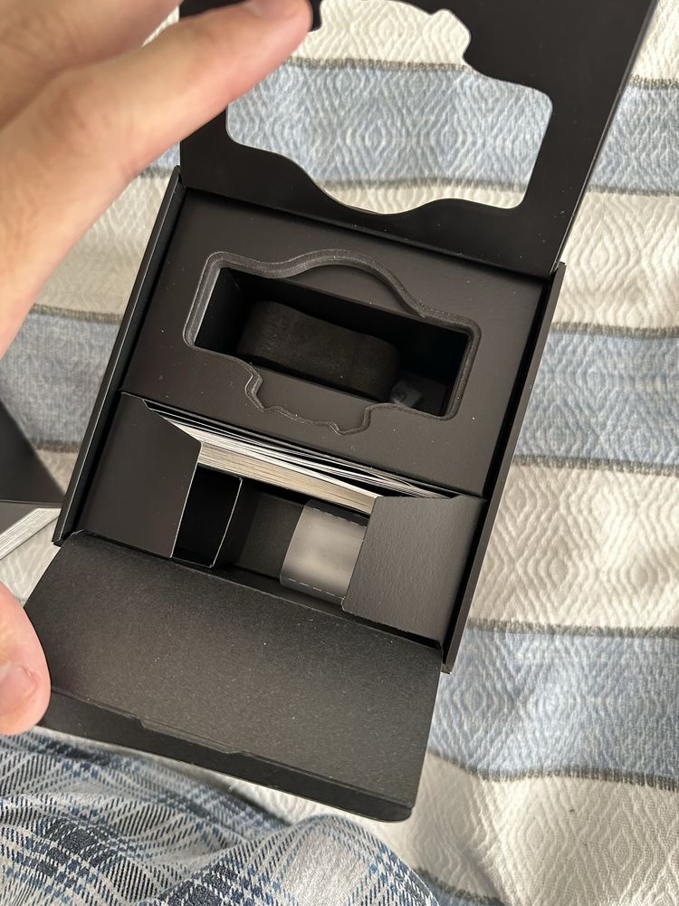 Продаю смарт часы Huawei Watch GT 2 Pro