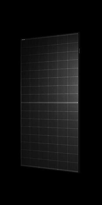 Фотоволтаичен панел TongWei Solar 500Wp