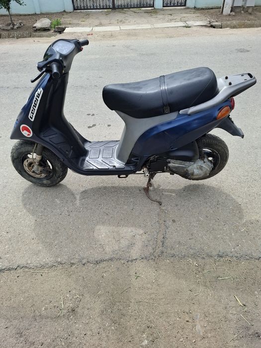 Vand scuter piaggio generic 49